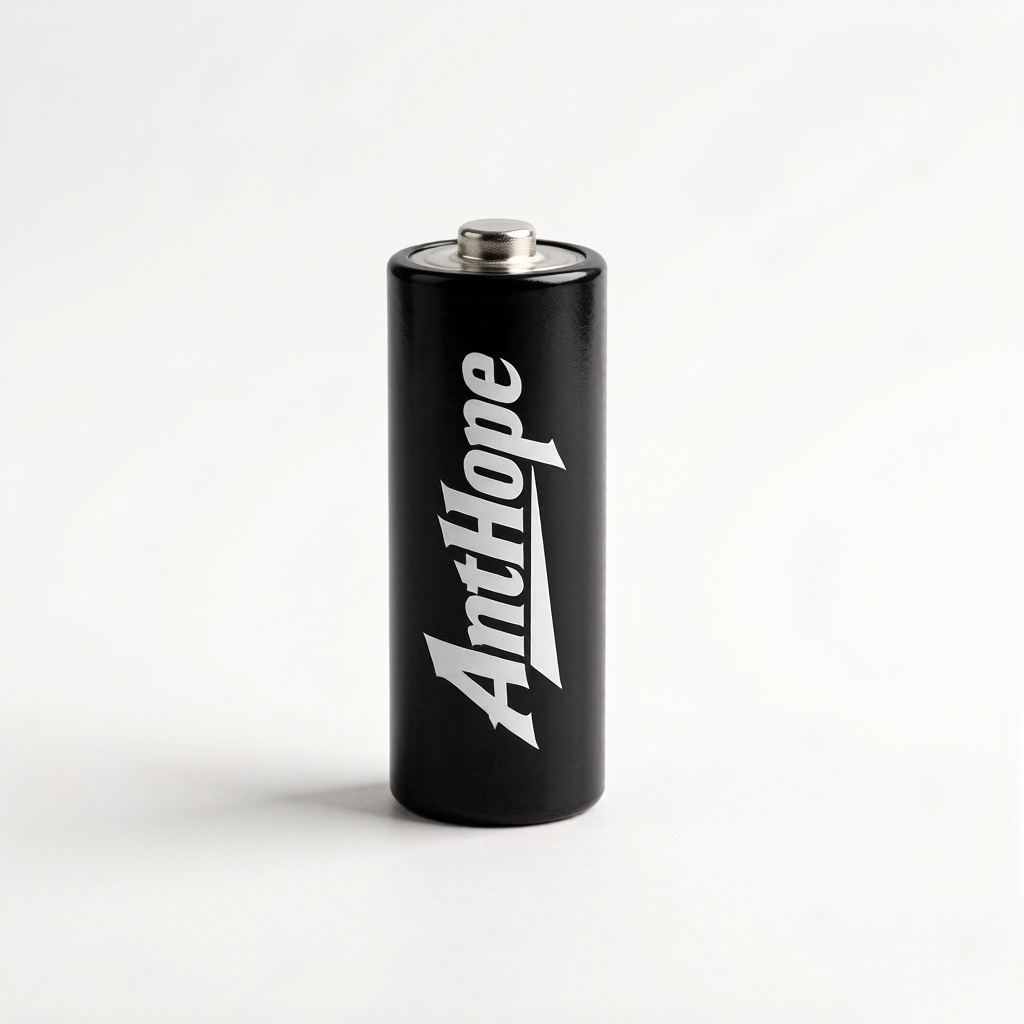 【AntHope Batteries】—— Reliable Power for Your Daily Devices