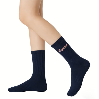【Sugarstar Socks】—— Comfort & Style for Everyday Wear