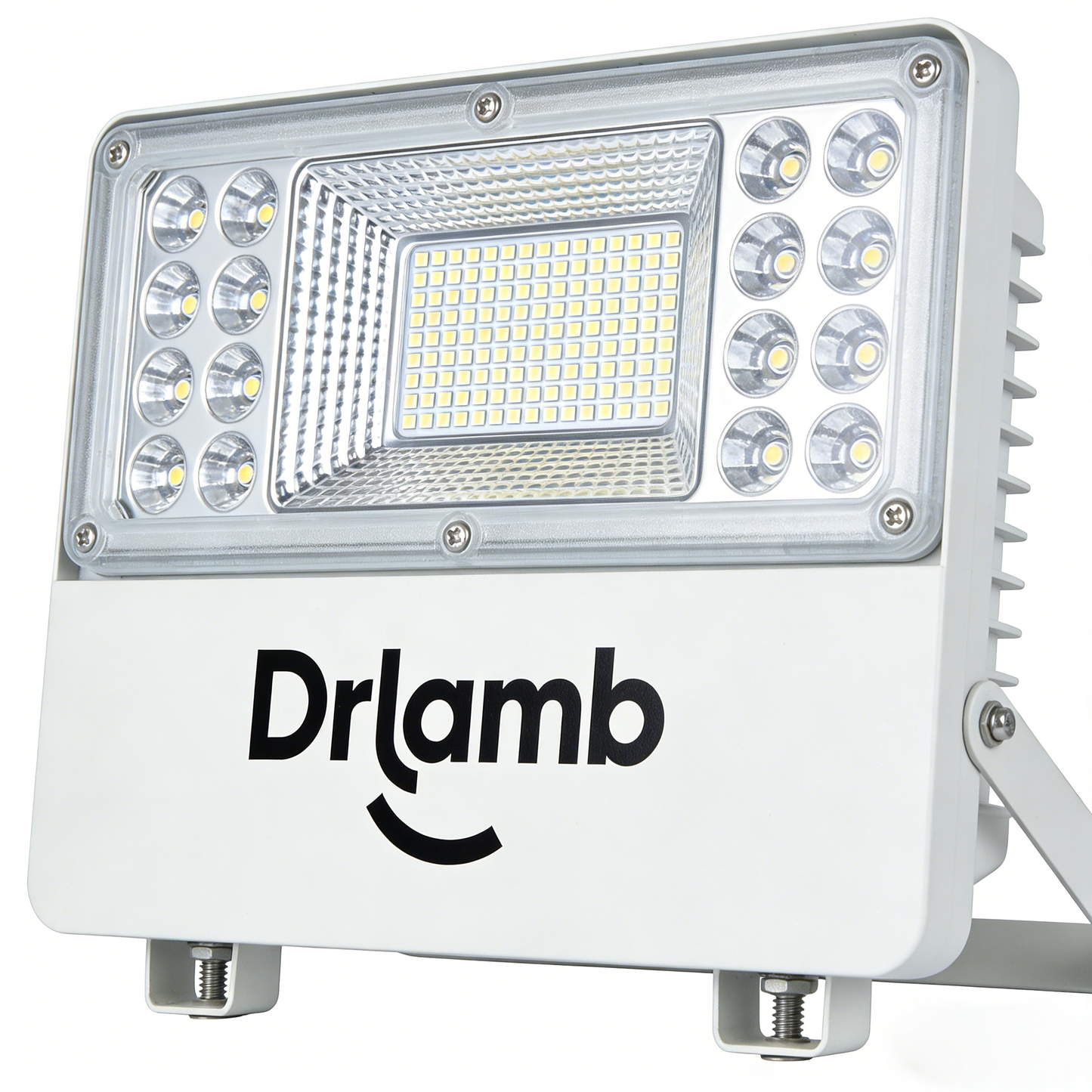 【Drlamb Luminaries】—— High-Efficiency, Durable LED Flood Lighting Solution for Every Outdoor Space