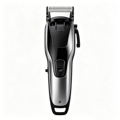 【Fixlion Electric Hair Clippers】—— Your Reliable At-Home Hair Styling Tool