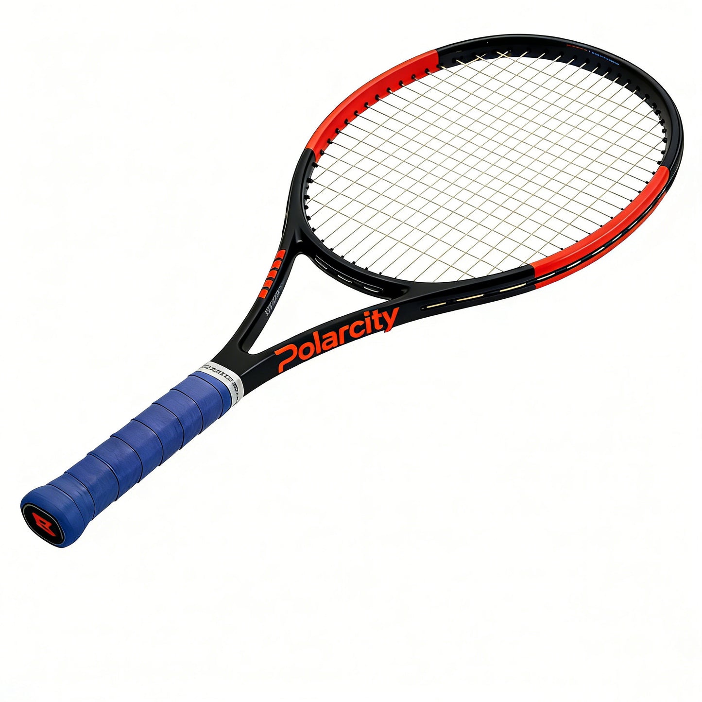 【Polarcity Tennis rackets】—— Power, Precision & Control for Competitive Play