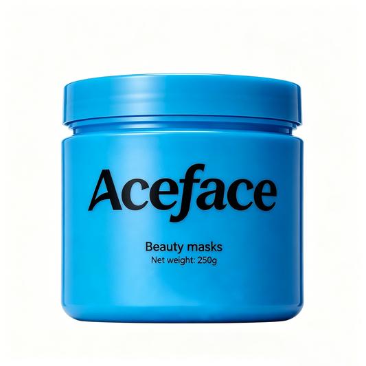 【Aceface Beauty masks】—— Premium Daily Facial Care Mask
