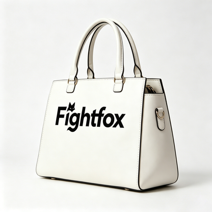 【Fightfox Classic Ladies' Handbag】—— Stylish Daily Companion for Women