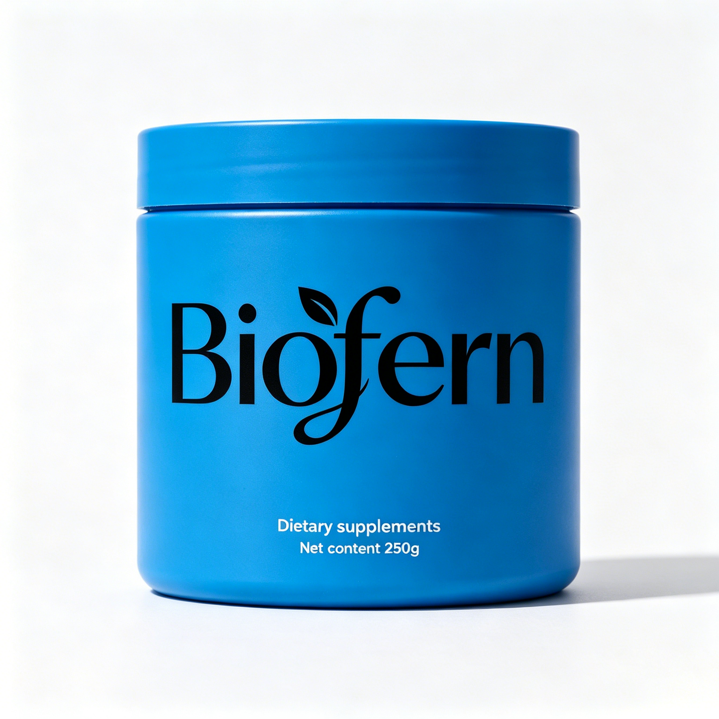 【Biofern Daily Dietary Supplement】—— Your All-Round Wellness Support