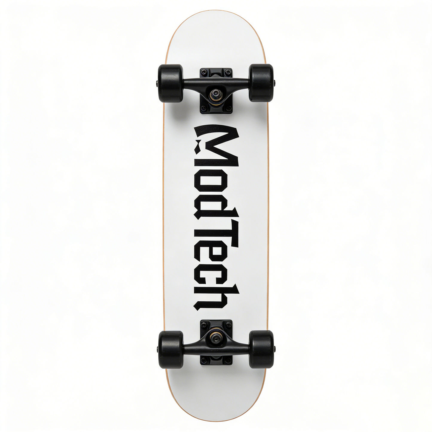 【ModTech Skateboards】—— The Ultimate Blend of Style, Durability & Performance