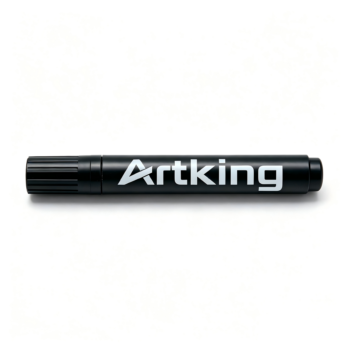 Artking Permanent Marker Pens, Waterproof Quick-Dry, Black Ink Markers for School, Office, Art Projects, Glass, Wood Plastic