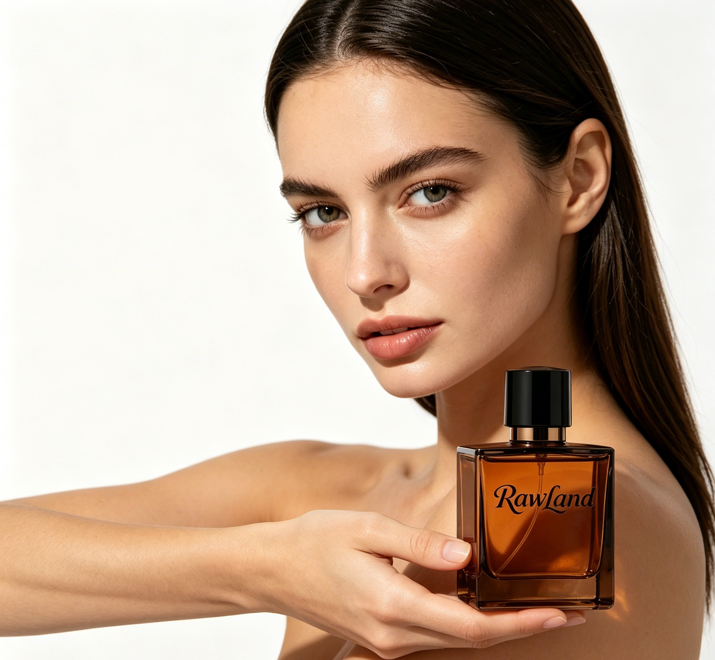 【RawLand Perfumes】—— Where Scent Meets Timeless Elegance