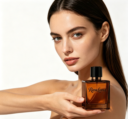 【RawLand Perfumes】—— Where Scent Meets Timeless Elegance