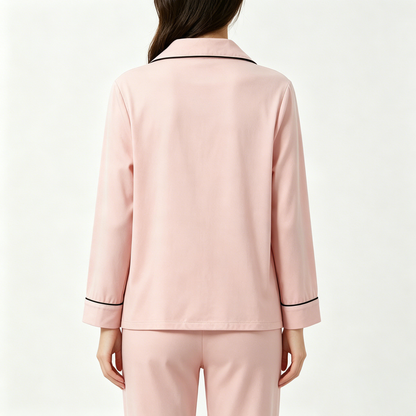【SoftSugar Sleepwear】—— Your Cozy & Stylish Loungewear Essential