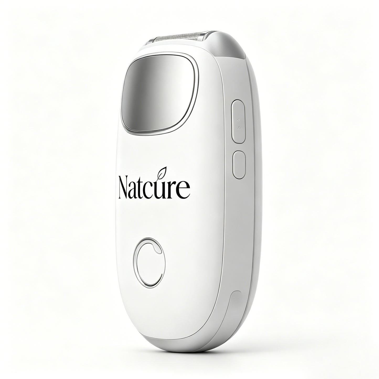 【Natcure Ultrasonic Aesthetic Skin Treatment Apparatus】—— Professional At-Home Skin Care Beauty Tool