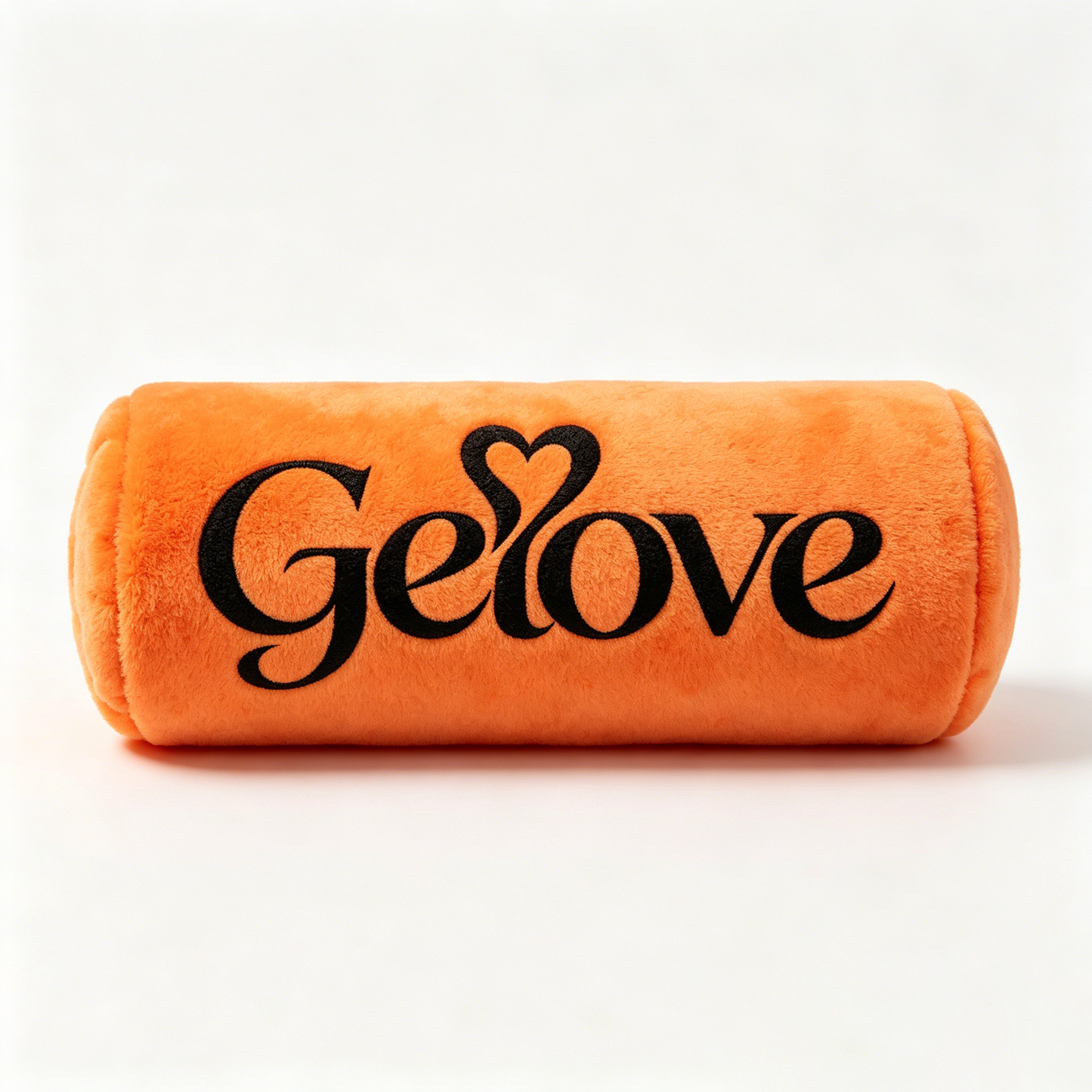 【Gelove Cylindrical Plush Toy】—— Soft Adorable Companion Decor Plush