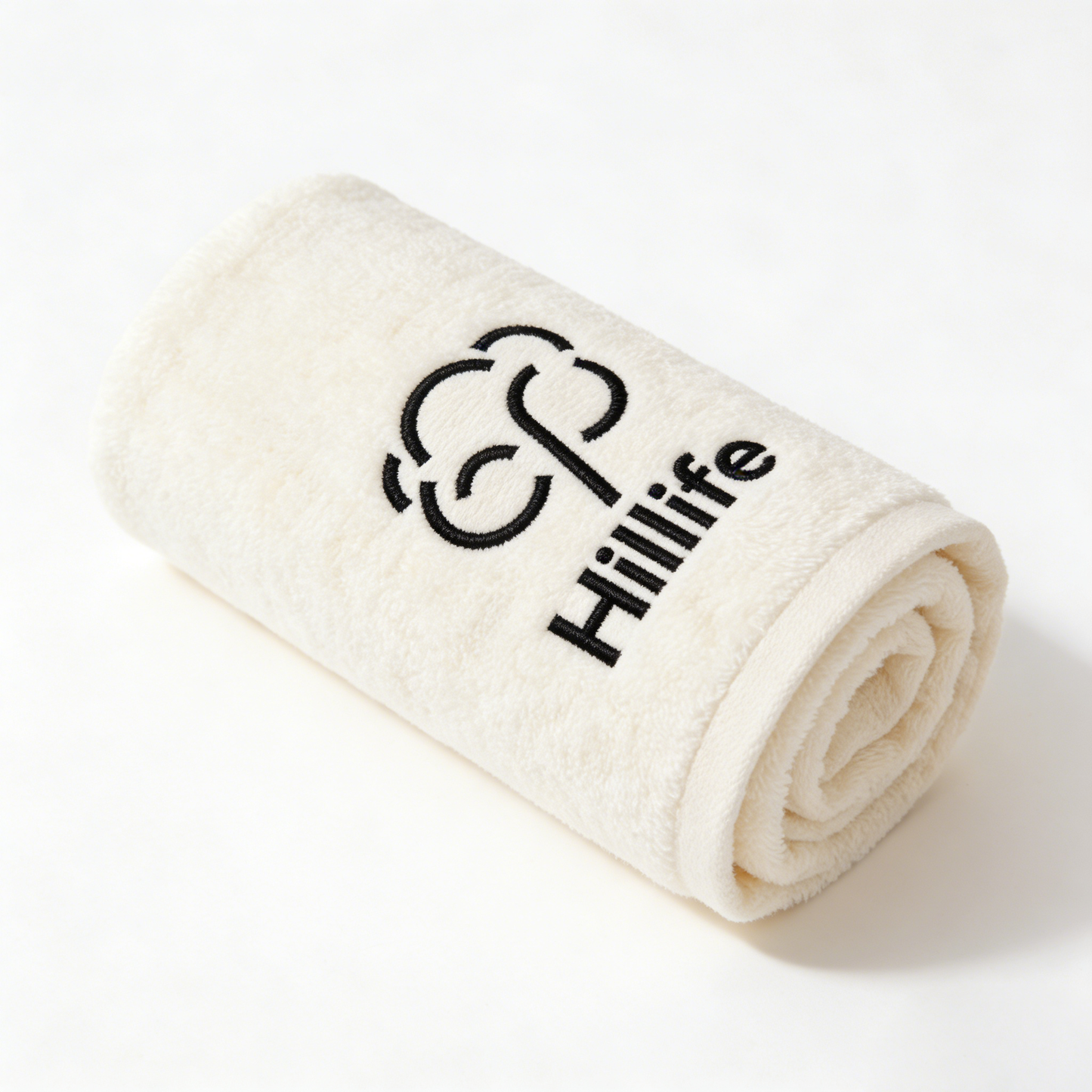 【Hillife Towels】—— Your Daily Companion for Softness & Freshness