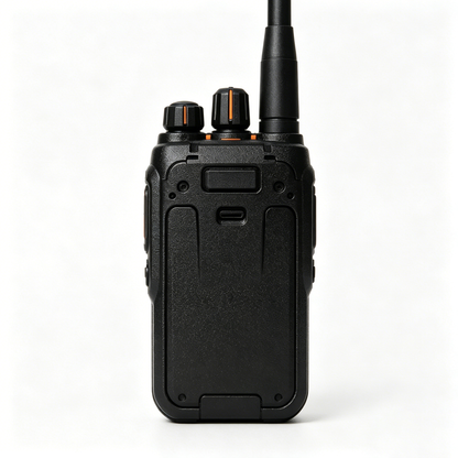 【TreeDraw Portable Walkie-talkie】—— Reliable Communication Companion for Work & Outdoor Adventures