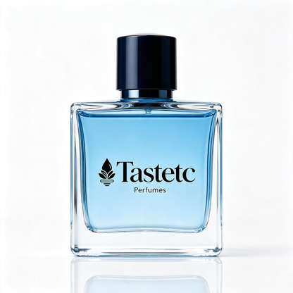 Tastetc Men’s Cologne, Refreshing Aquatic Fragrance, All‑Day Long Lasting Eau De Toilette for Daily & Dating Wear