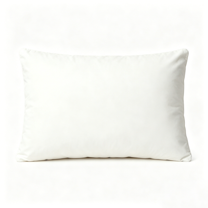【Thelie Minimalist Decorative Pillow】—— Simple Stylish Cushion for Home Relaxation