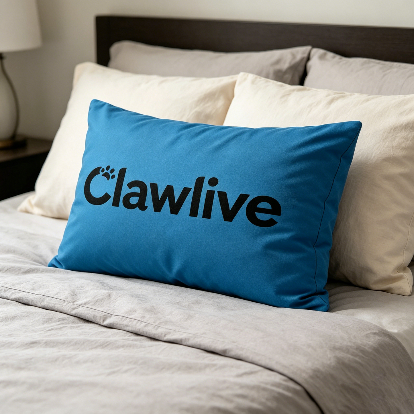 【Clawlive Decorative Pillow】—— Cozy & Stylish Accent for Every Space