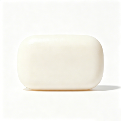 GenPretty Perfumed Bar Soap, Gentle Hydrating Osmanthus Scent Bath Soap, Mild Cleansing Long Lasting Light Fragrance Hand & Body Soap for Daily Shower