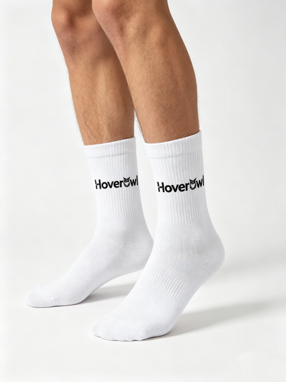 【Hoverowl Socks】—— Versatile & Comfortable Everyday Essential