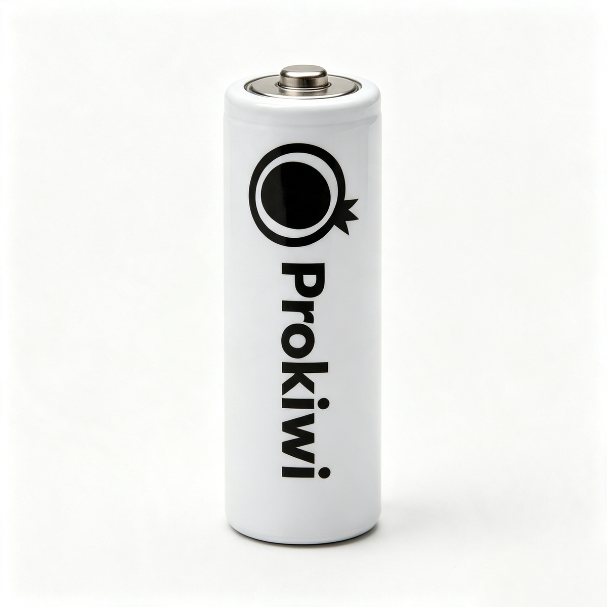 Prokiwi 5‑Pack AA 1.5V Rechargeable Lithium‑Ion Batteries, All‑Purpose Household Replacement Batteries