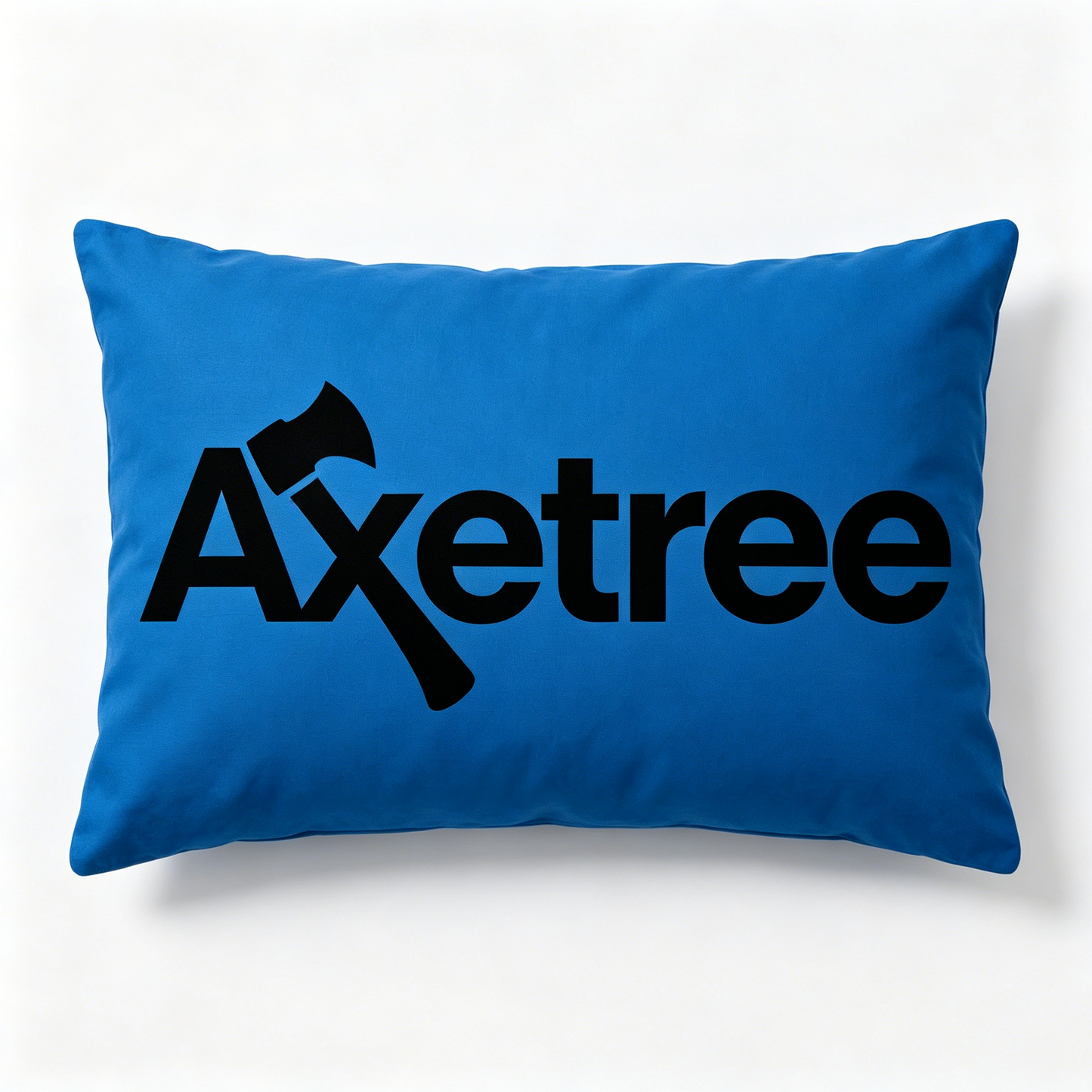 Axetree Premium Soft Rectangular Throw Pillow, Stylish Decor Pillow for Indoor Sofa Bed Office & Holiday Gift