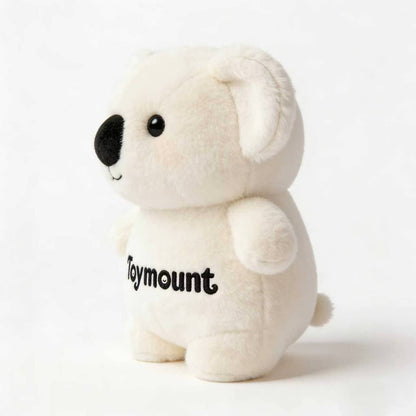 【Toymount Koala Stuffed Toys】—— Soft & Adorable Companion for All Ages