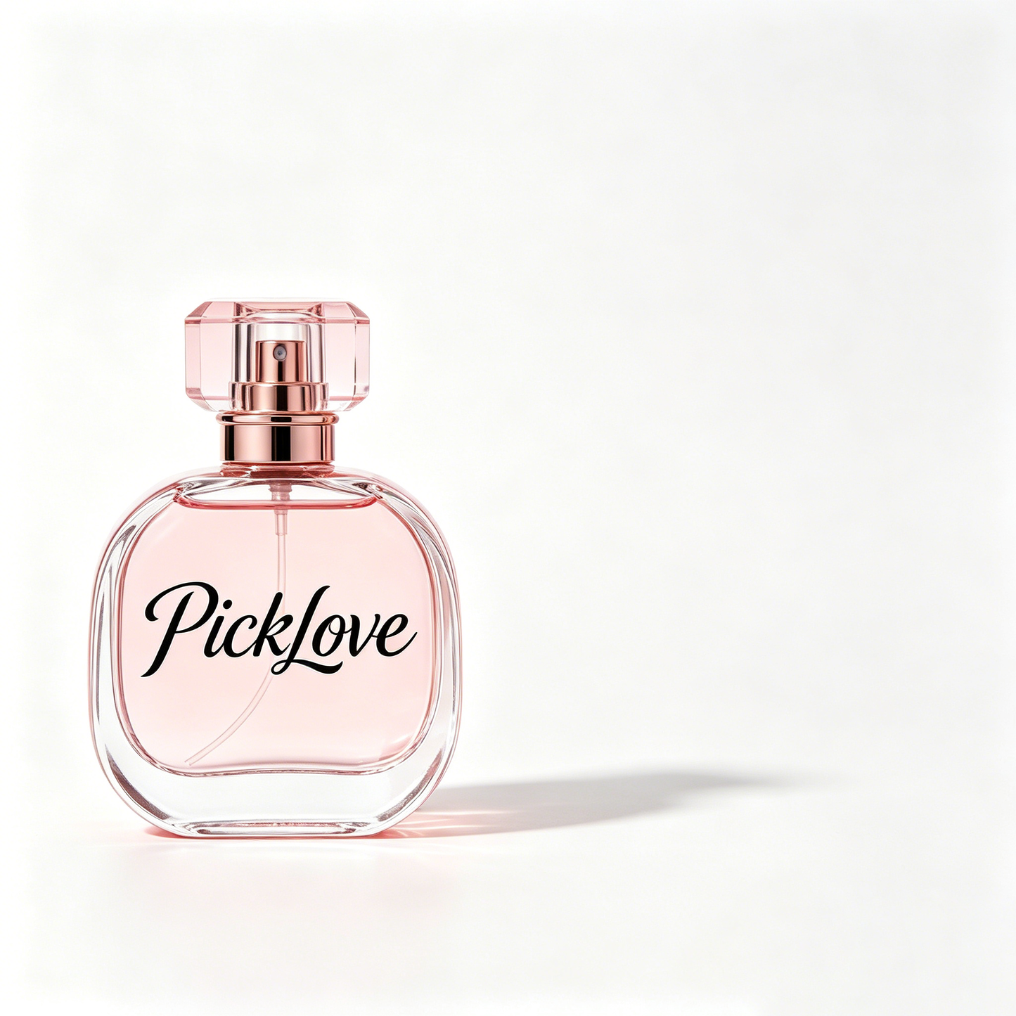 【PickLove Perfumes】—— Romantic Scent for Every Lovely Moment