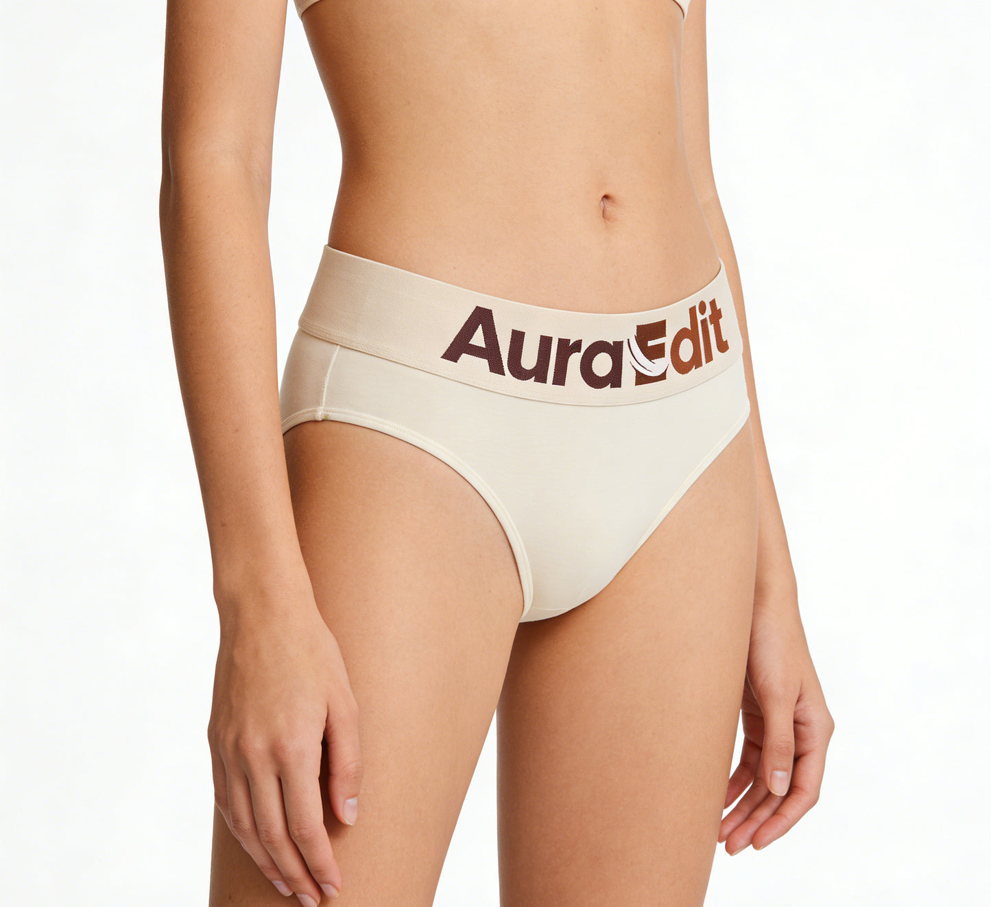 【AuraEdit Panties】—— Comfort & Style for Daily Wear