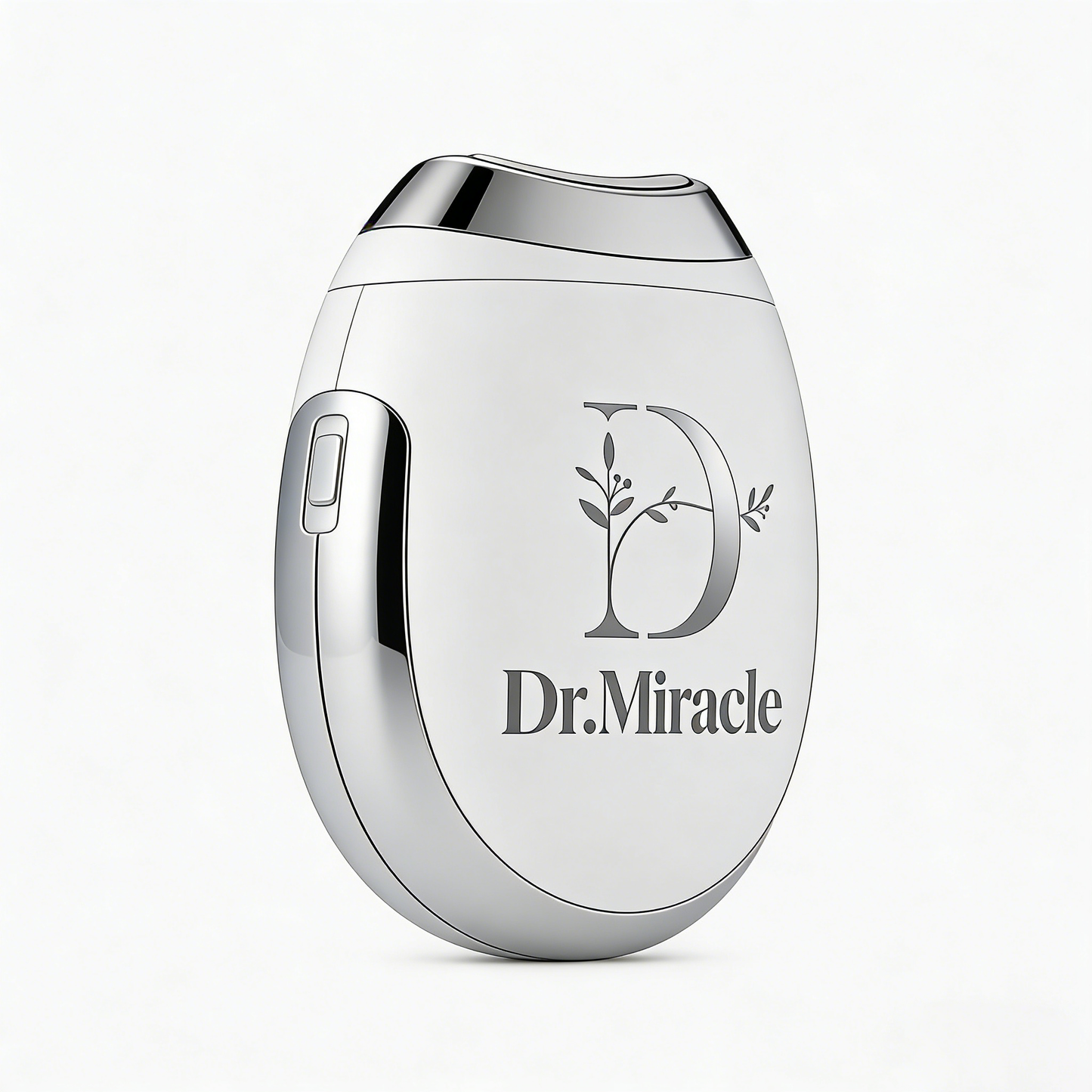 【Dr.Miracle Ultrasound Aesthetic Skin Treatment Device】—— Your At-Home Skin Care Miracle Partner