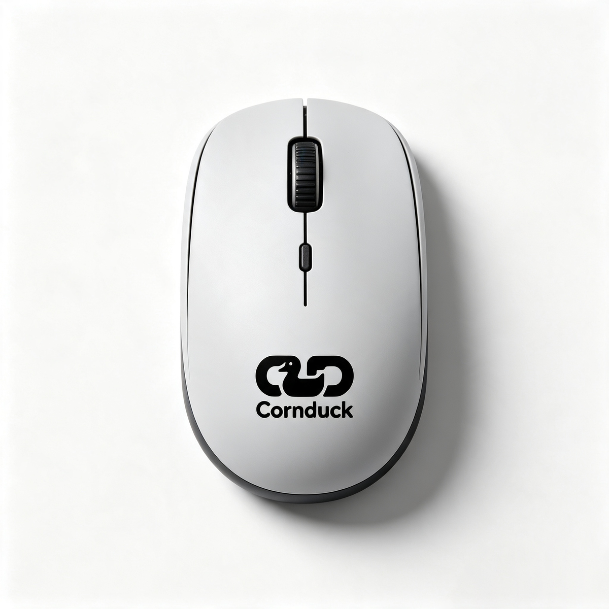 Cornduck Light‑Weight Wireless Office Mouse, Quiet Click 2.4GHz Wireless Mouse, Plug‑and‑Play Computer Mouse for All Laptops
