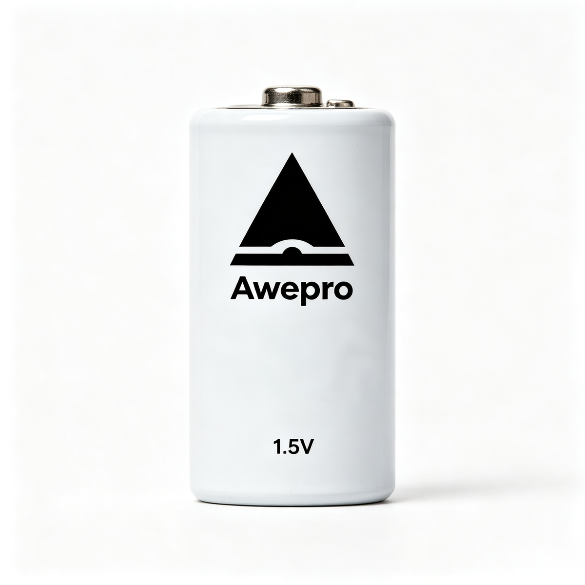 Awepro 1.5V Alkaline Batteries, Long Lasting All-Purpose C Size Battery, High Performance Disposable Batteries for Household Electronic Devices