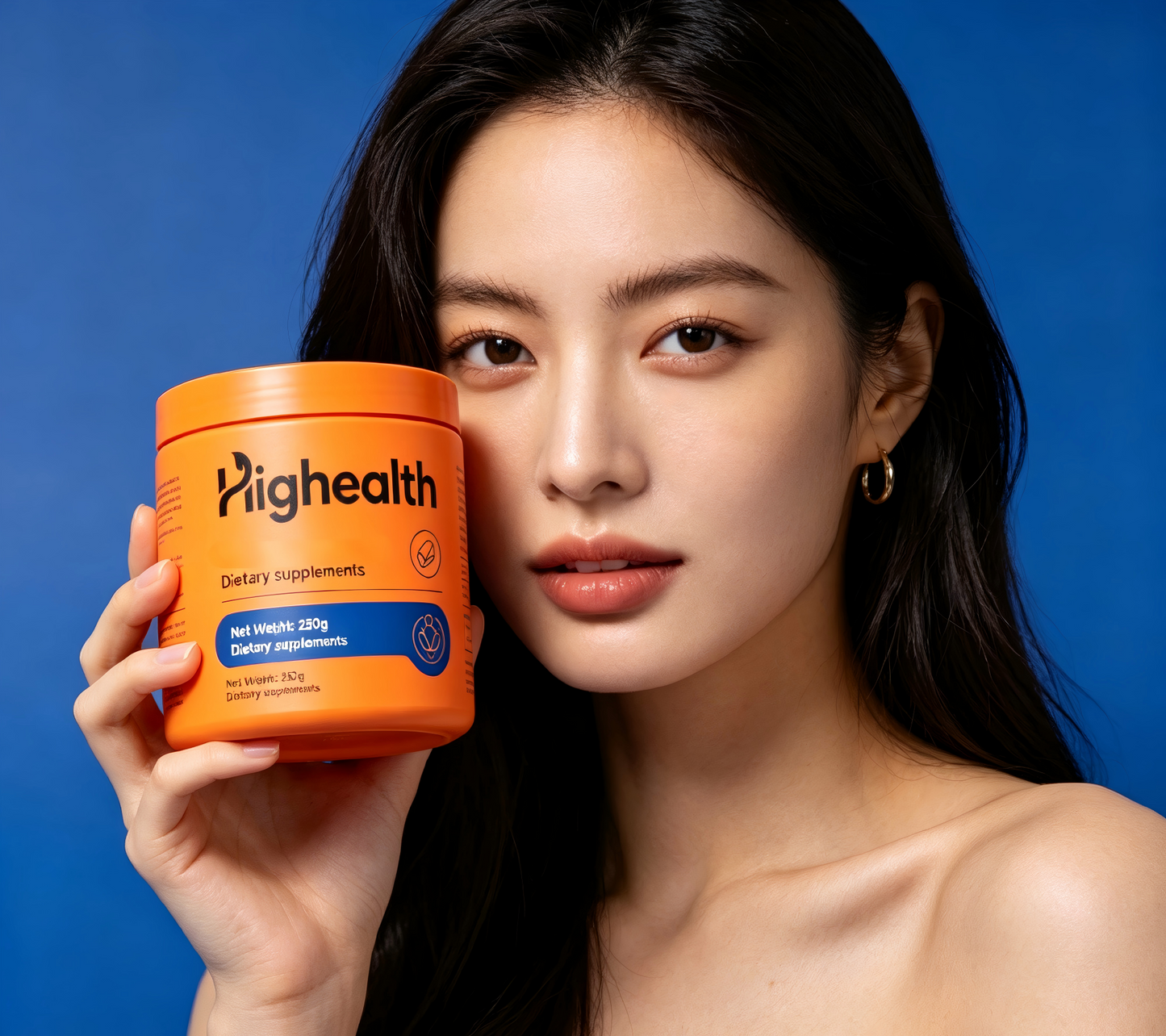 【Highealth Dietary Supplements】—— Your Reliable Daily Nutrition & Wellness Partner