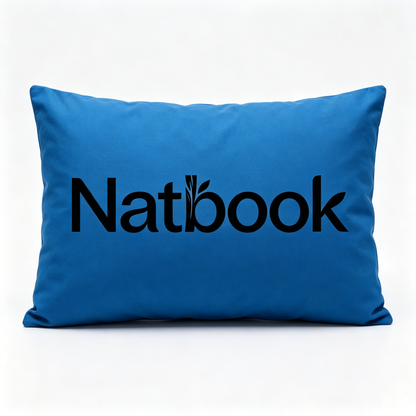 【Natbook Pillows】—— Practical Choice of Cozy Rest & Home Decoration