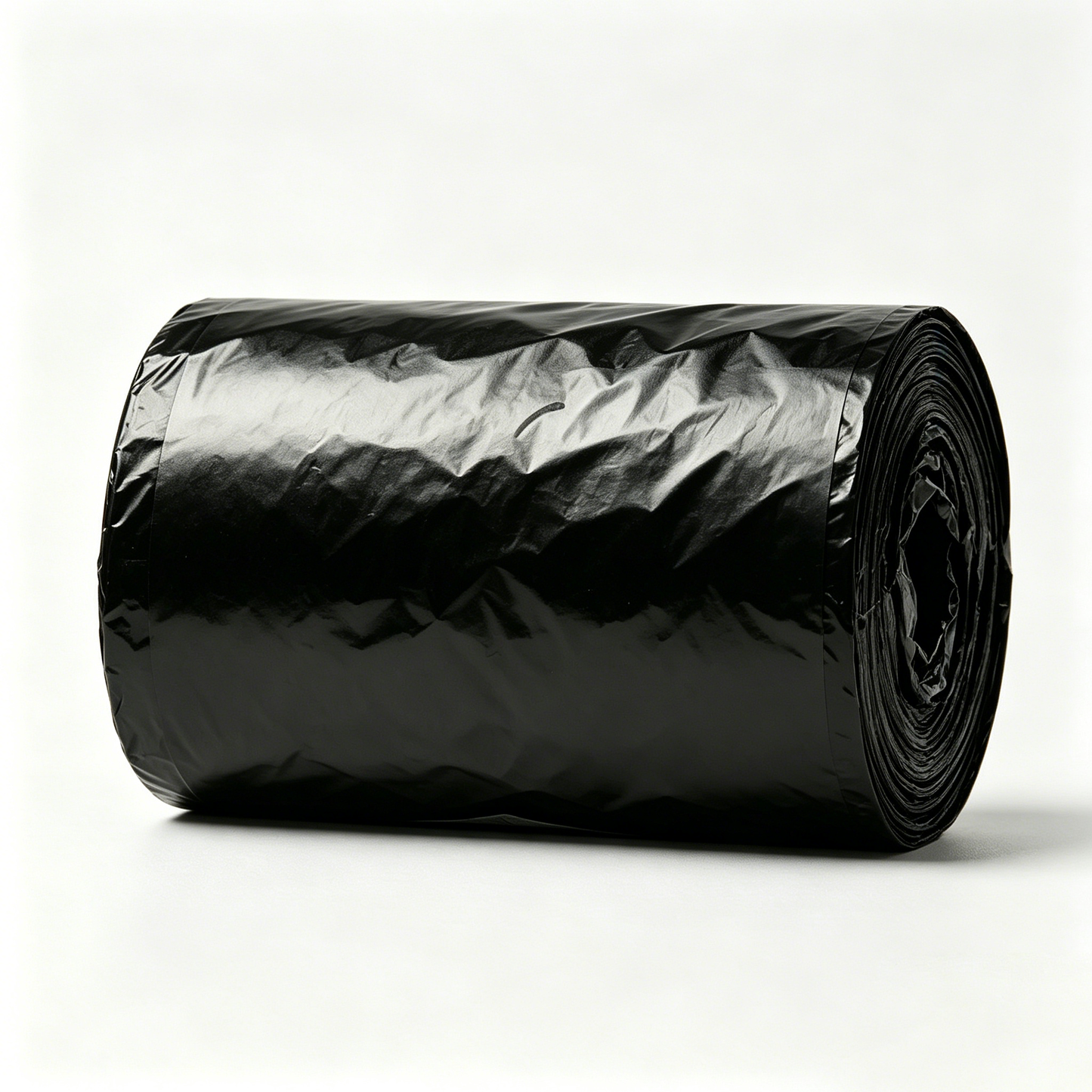 【beeart Roll Trash Bags】—— Reliable Disposable Garbage Storage Helper