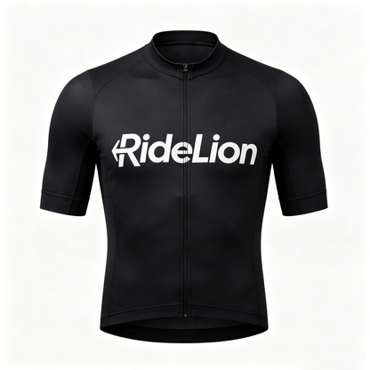 【RideLion Tracksuits】—— Engineered for Performance & Comfort