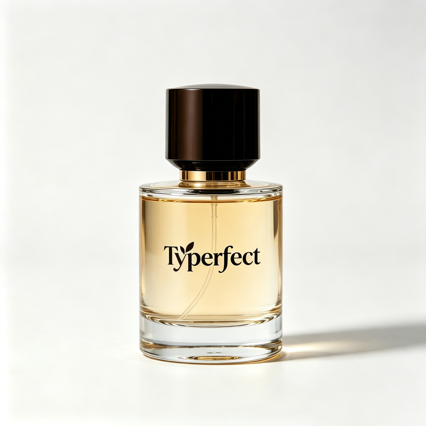 【Typerfect Perfumes】—— Elegant Scent Companion for Daily Glamour