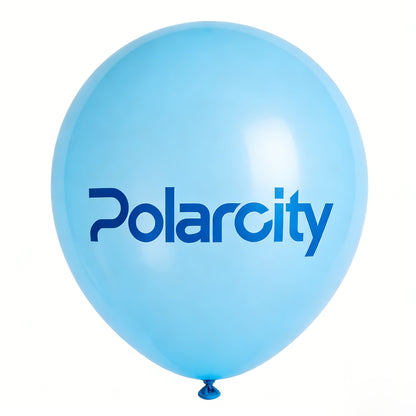 【Polarcity Balloons】—— Vibrant Joy & Cheer for Every Celebration