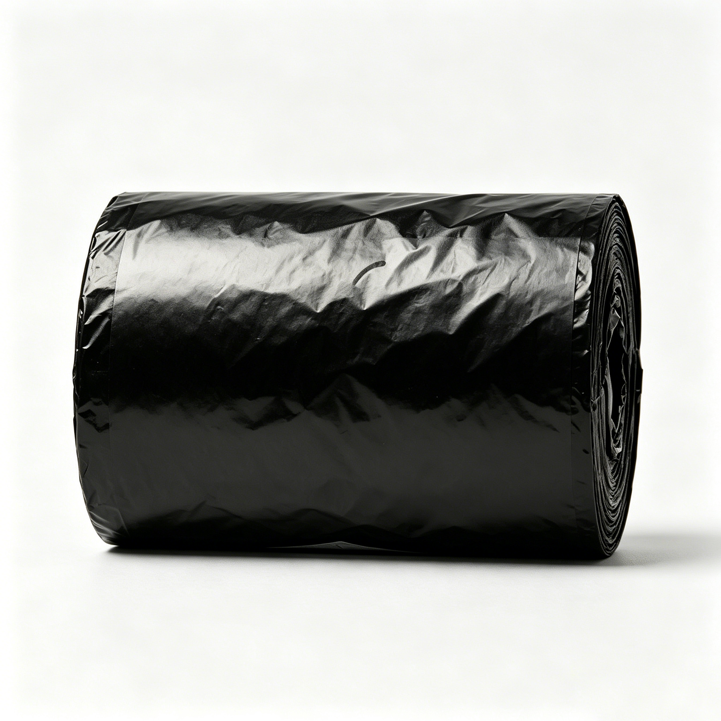 【beeart Roll Trash Bags】—— Reliable Disposable Garbage Storage Helper