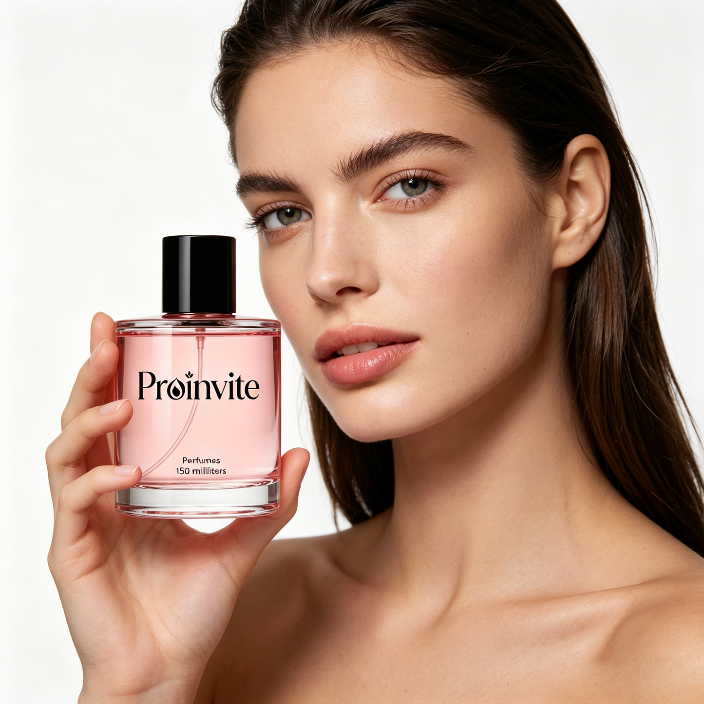 【Proinvite Perfumes】—— Elegant Companion for Daily Scent & Styling