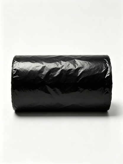 Artweek Roll Trash Bags —— Practical Choice of Household Waste Storage & Minimalist Aesthetics
