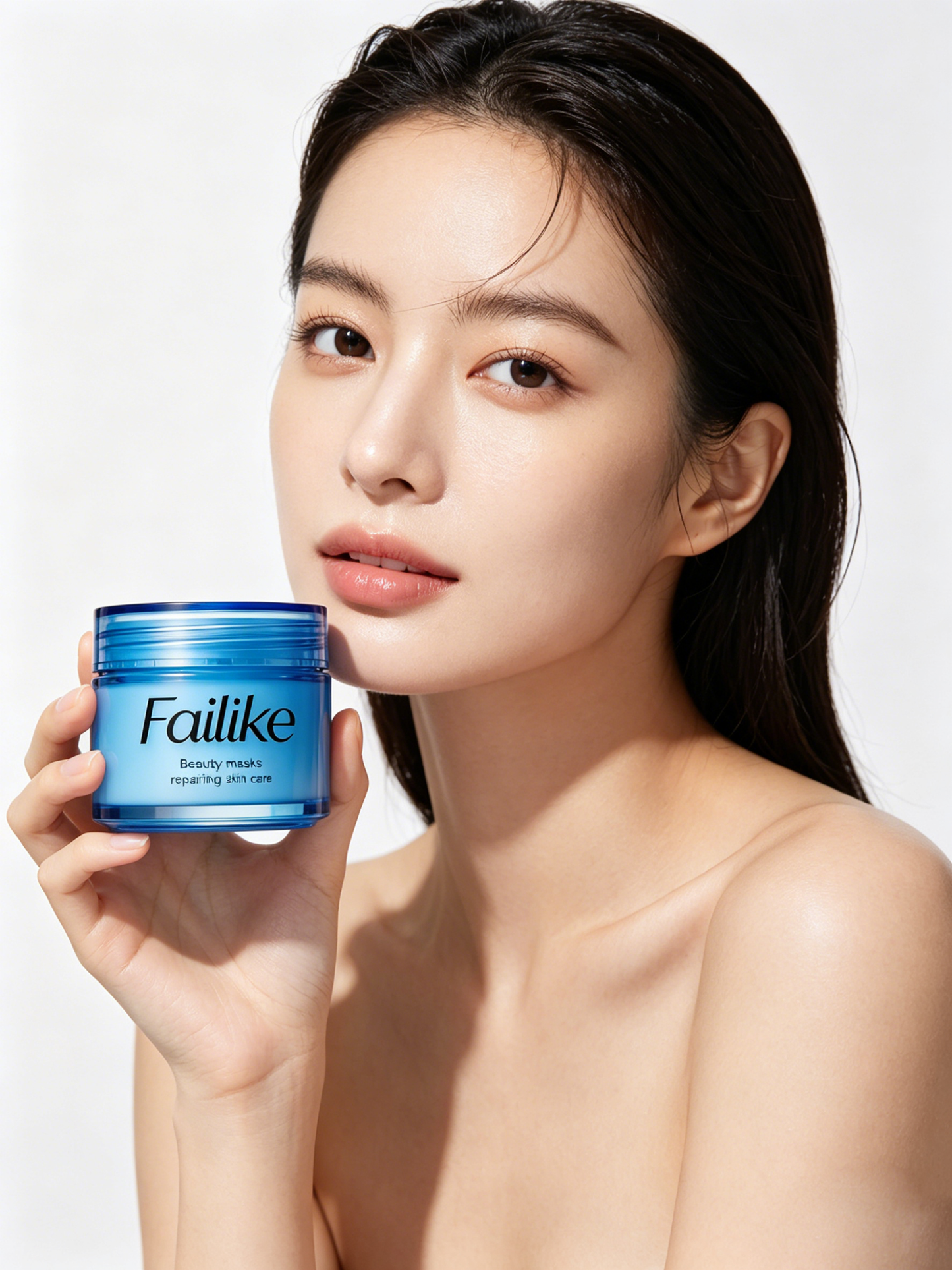【Failike Repairing Beauty Masks】—— Your Daily Skin Barrier Guardian