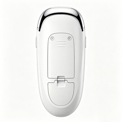 Medlion Ultrasonic Facial Beauty Device, At-Home Skin Therapy Machine, Deep Pore Cleansing & Lifting Tightening Skin Care Tool, Anti-Aging Facial Massager for All Skin Types