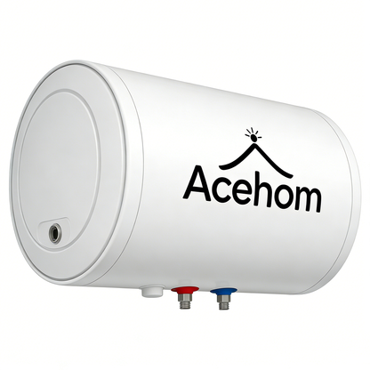 【Acehom Water Heaters】—— Reliable, Efficient Hot Water Solution for Your Home