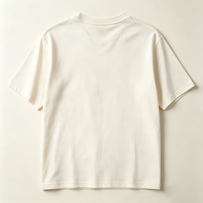 Cheesetree Short‑Sleeve T‑Shirt, Casual Loose‑Fit Cotton Tee, Classic Everyday Graphic Top for Men & Women
