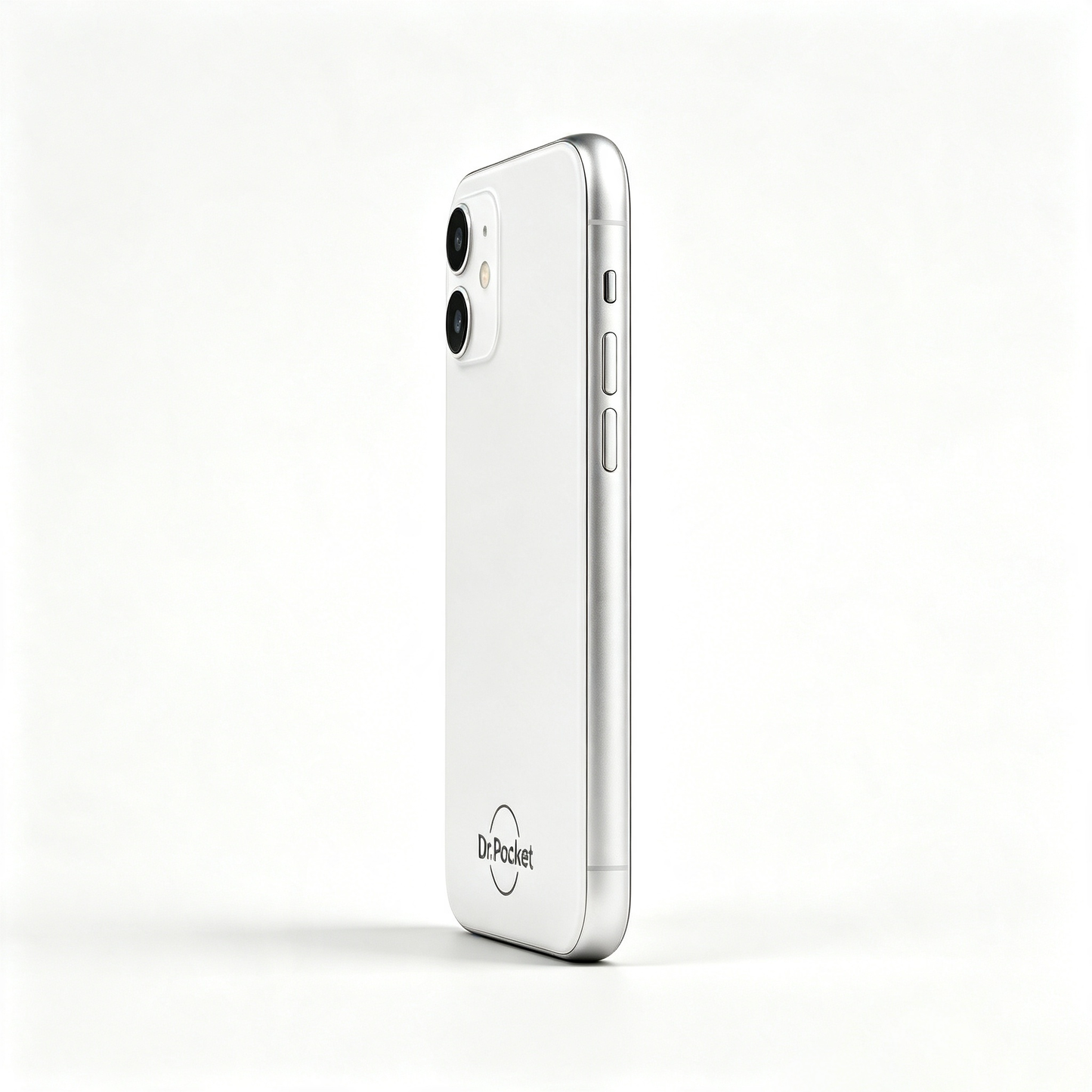 Dr.Pocket Unlocked Smartphone 8300‑mAh Large Battery,120W Fast Charging, Ultrasonic Under‑Display Fingerprint Unlock Wide‑Angle Lens Cell Phone for Daily Work Entertainment