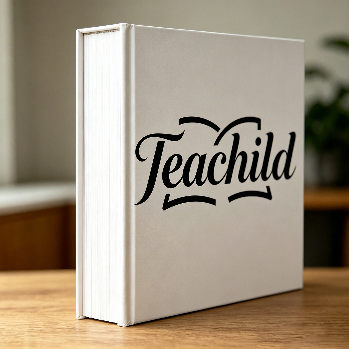 【Teachild Photo albums】—— Practical Choice of Memory Collection & Aesthetics
