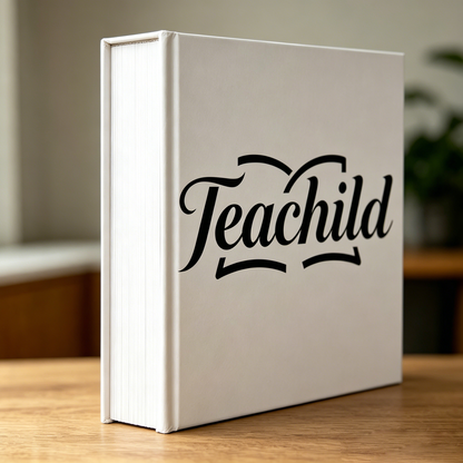 【Teachild Photo albums】—— Practical Choice of Memory Collection & Aesthetics