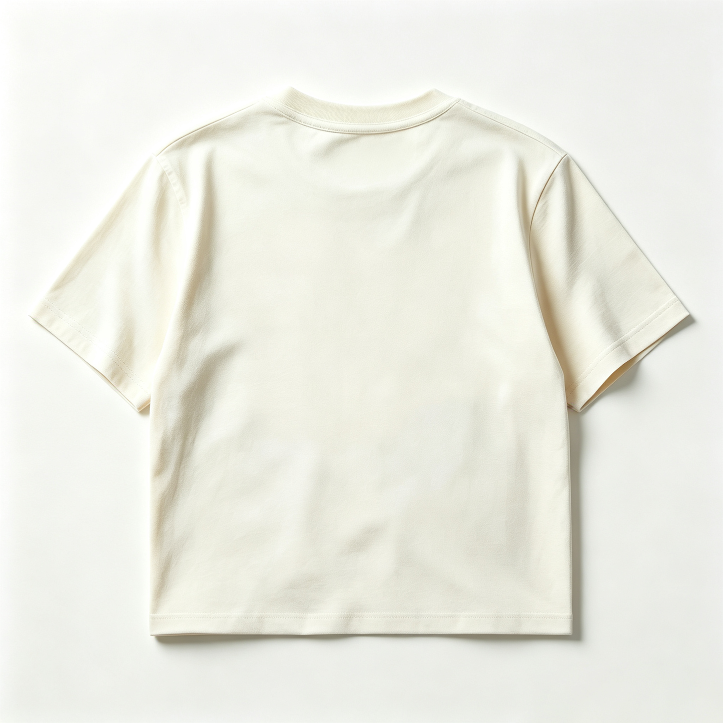 Huntlion Basic Crew Neck Short‑Sleeve T‑Shirt, Premium Soft Cotton Casual Plain Tee for Men