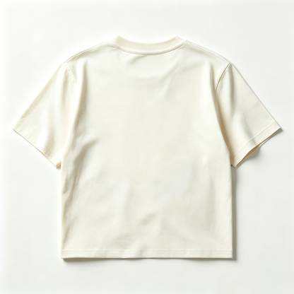 Huntlion Basic Crew Neck Short‑Sleeve T‑Shirt, Premium Soft Cotton Casual Plain Tee for Men
