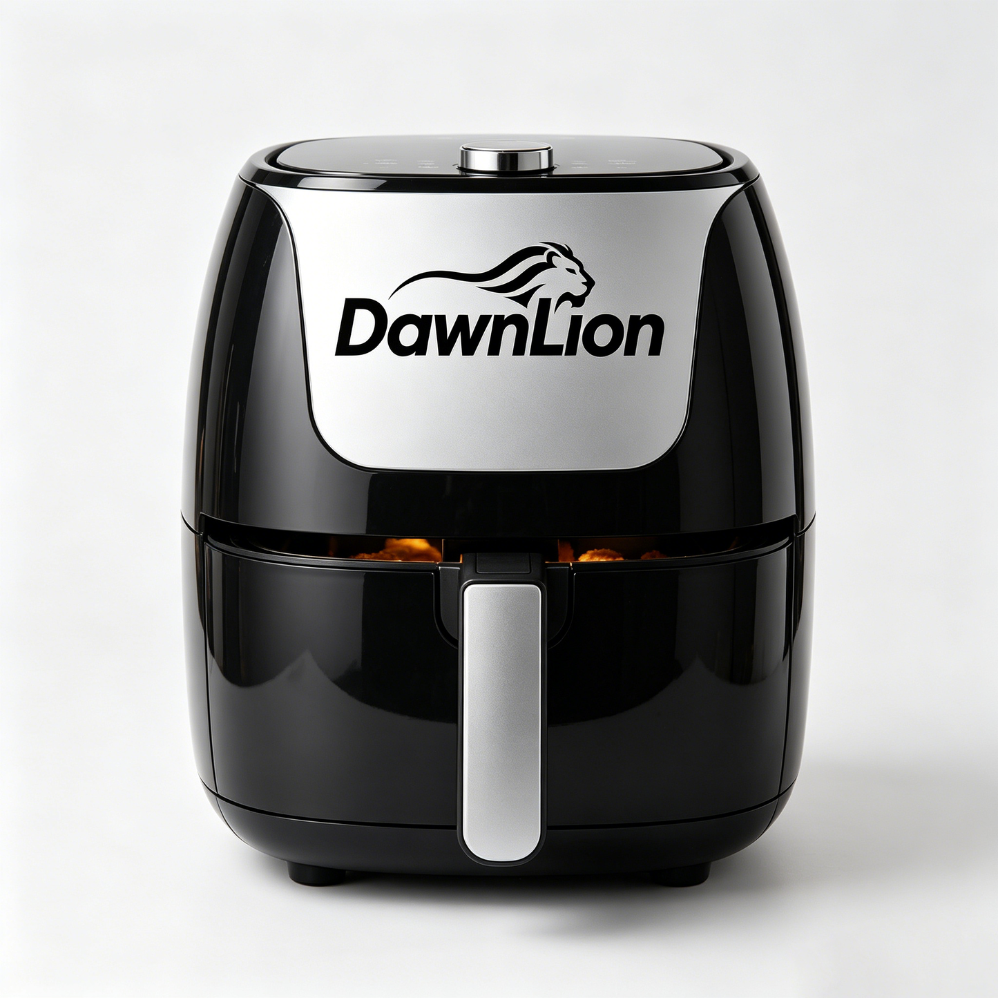 【DawnLion Air Fryer】—— Healthy & Convenient Kitchen Helper