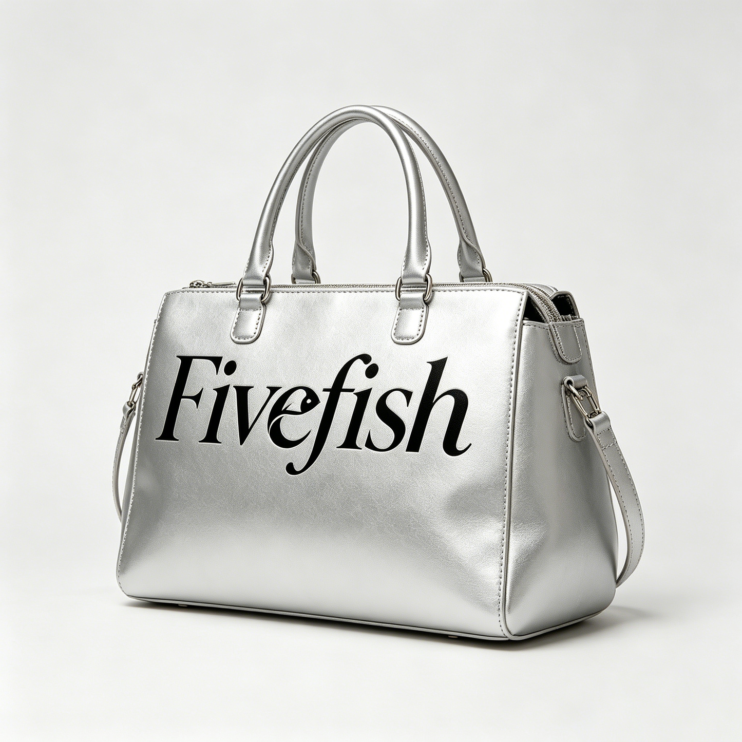【Fivefish Ladies' handbags】—— Practical Choice of Daily Outfit & Storage